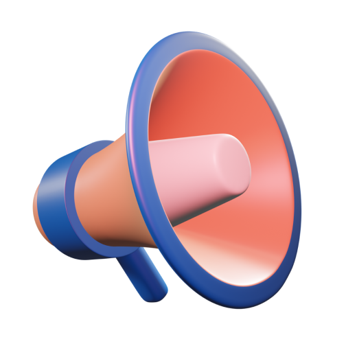 megaphone